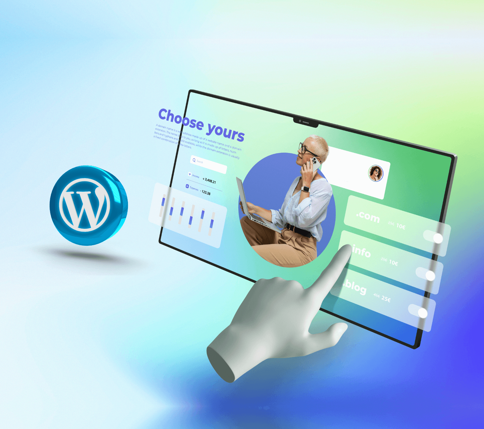 WordPress Development Of Next Level