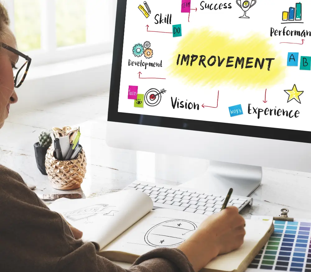 Invest in Web Design in Las Vegas