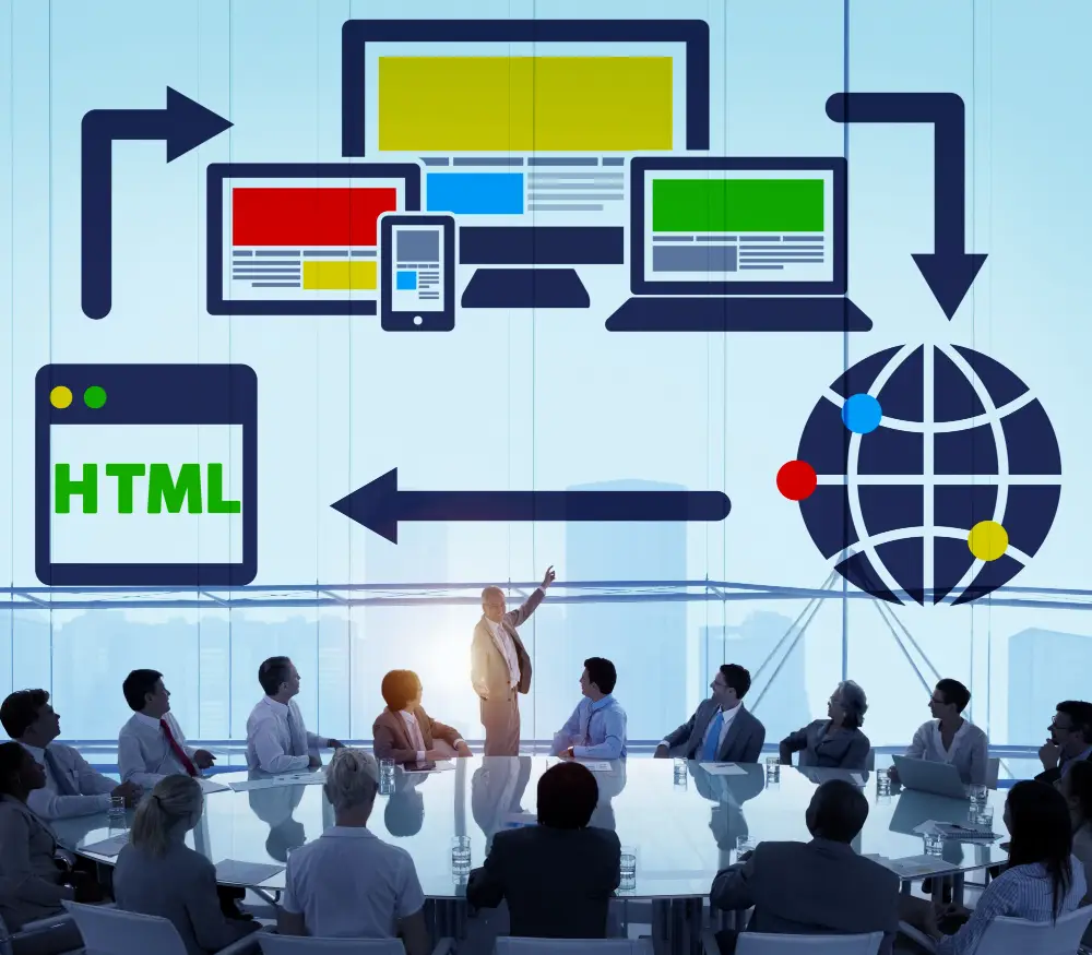 Engage with the Premier Web Development Agency in Chicago