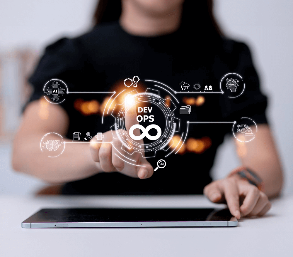 Bridge The Gap Between Dev and Ops