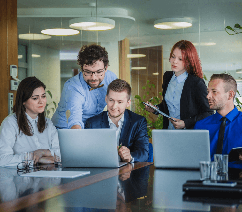 Collaborate with the Leading iOS App Development Company