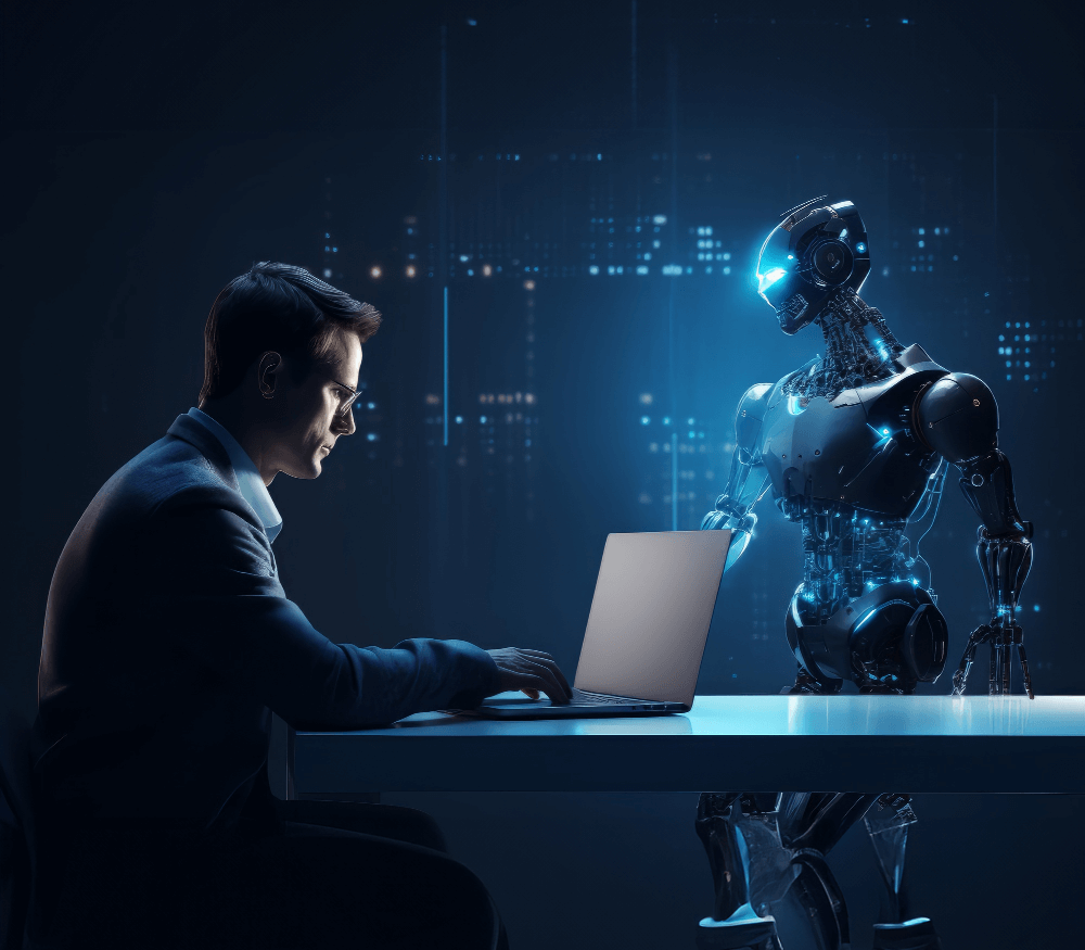 Hire Robotic Process Automation Developers