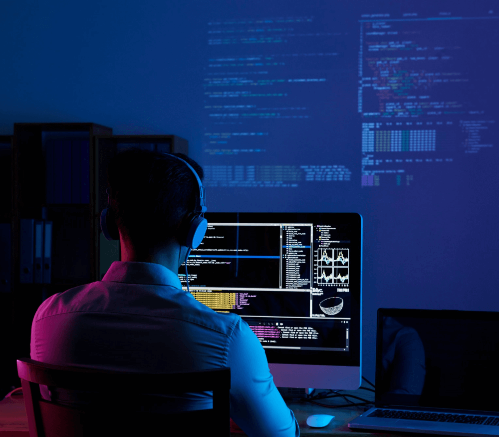 Hire Skilled DevOps Engineers