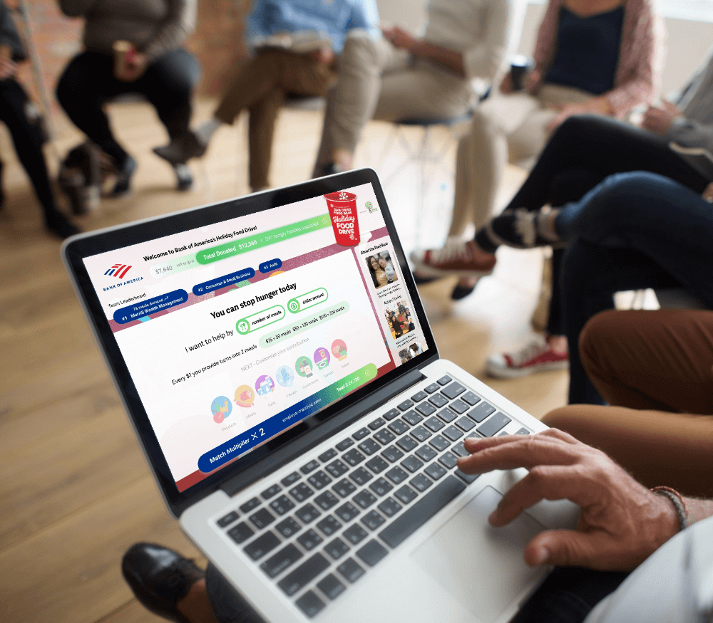 Solution For Your Nonprofits Platform