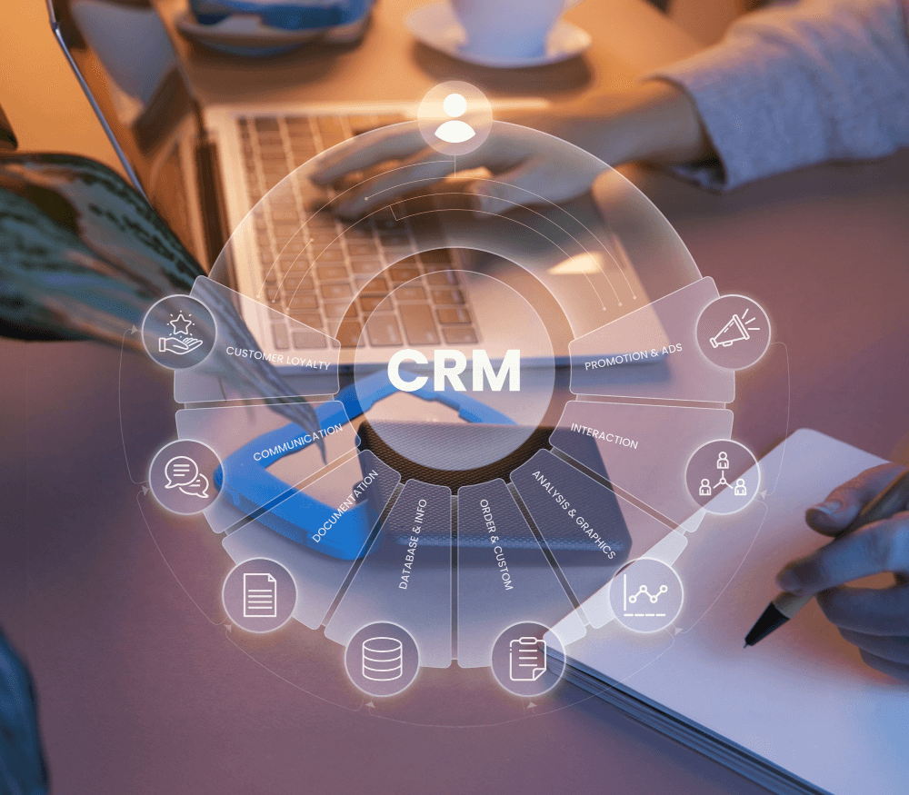 SugarCRM vs SuiteCRM Development