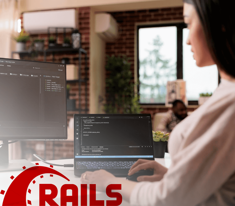 Why Choose Ruby on Rails