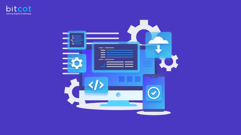 Top 10 Full Stack Development Trends