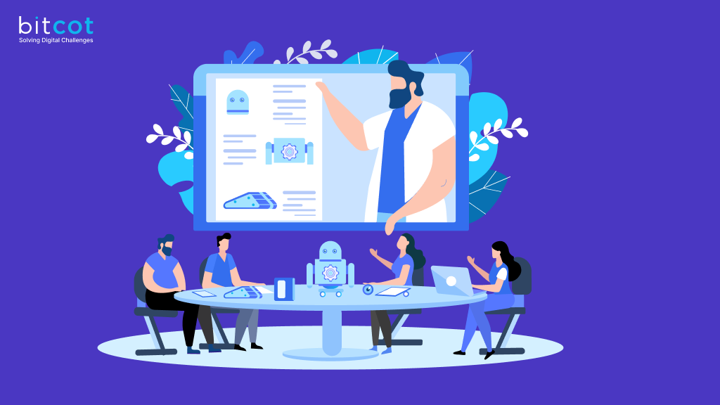 The Power of RPA with Loxo and Scrapin.io in Automating HR Staffing through LinkedIn Scraping