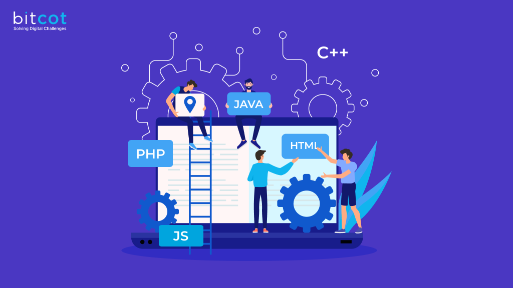 hire full-stack developer