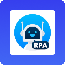 Robotic process automation