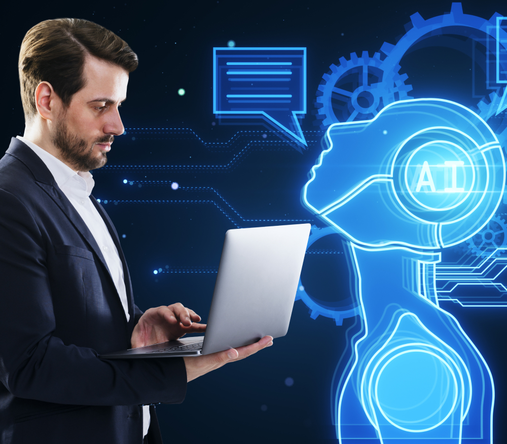 enabling the success of your AI initiatives