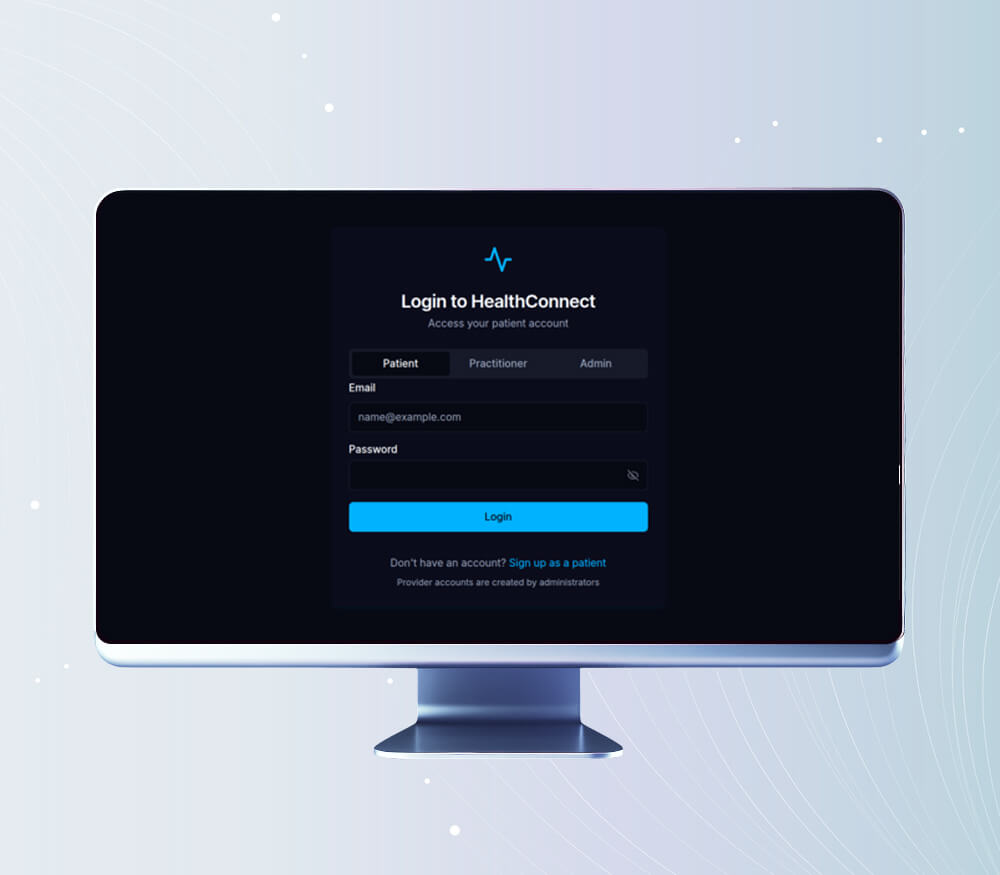 HMO AI Assist Project