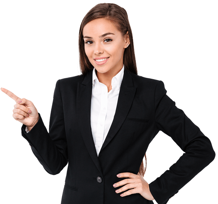 Partner That Leaders Rely On 1