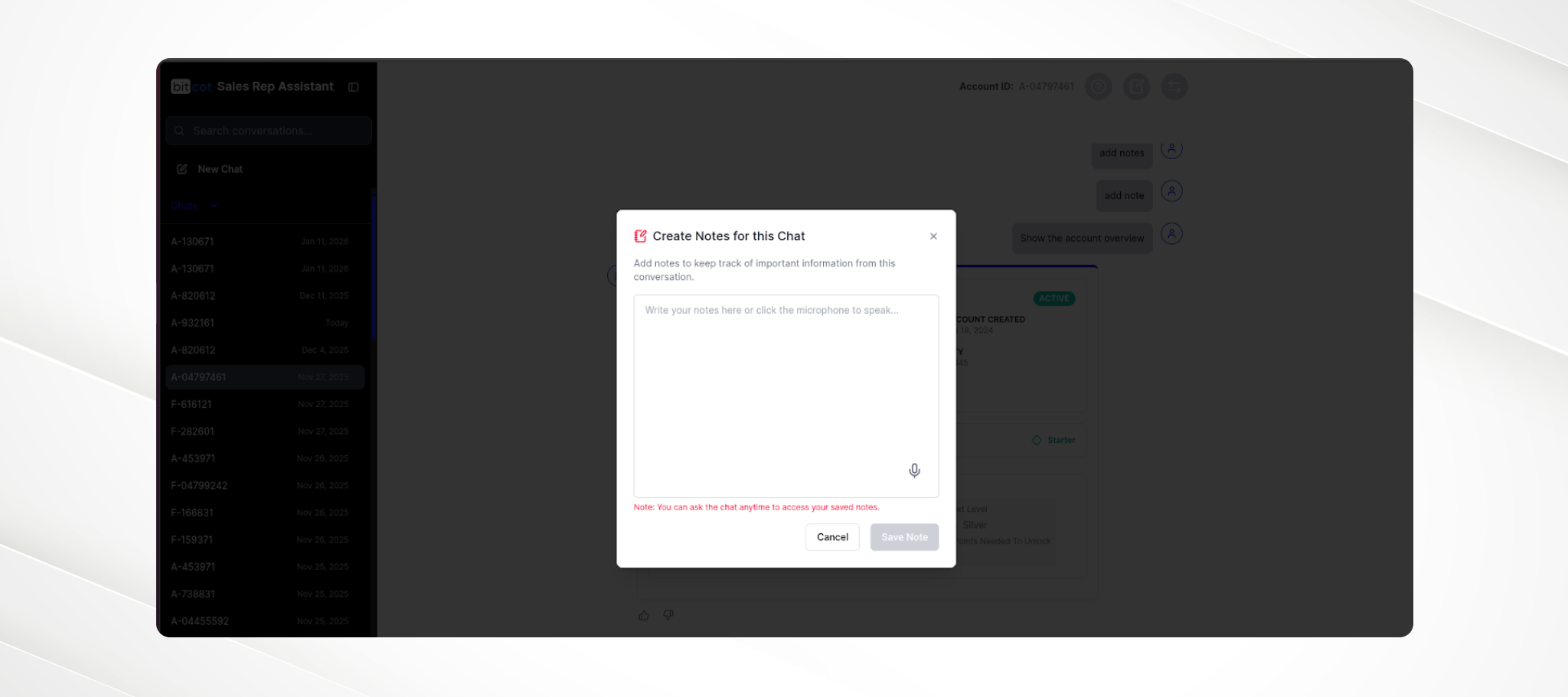 intelligent sales orchestration 1