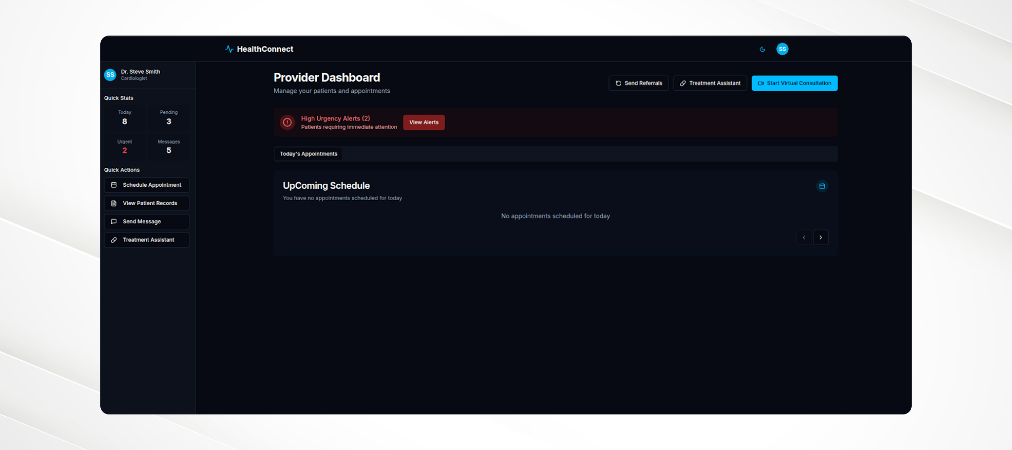 the-intelligent-healthcare-orchestrator-3 the intelligent healthcare orchestrator 3 1